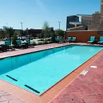 Residence Inn By Marriott Oklahoma City Northwest