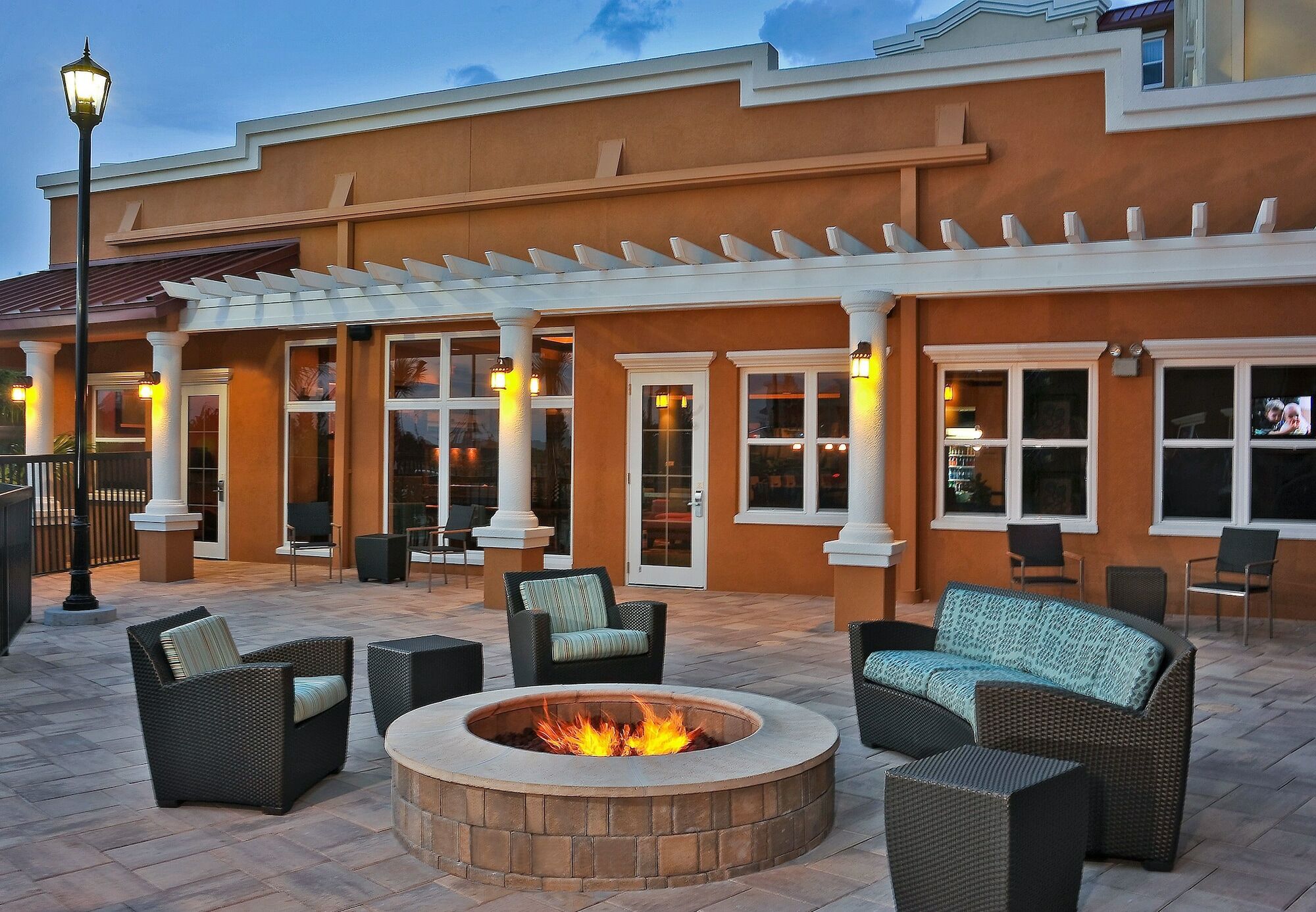 Hotel By Marriott Northwest Oklahoma City